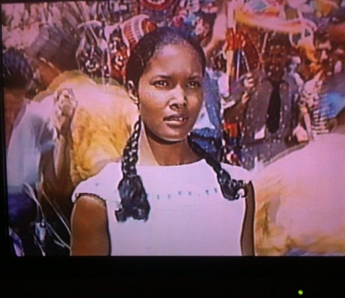 black orpheus