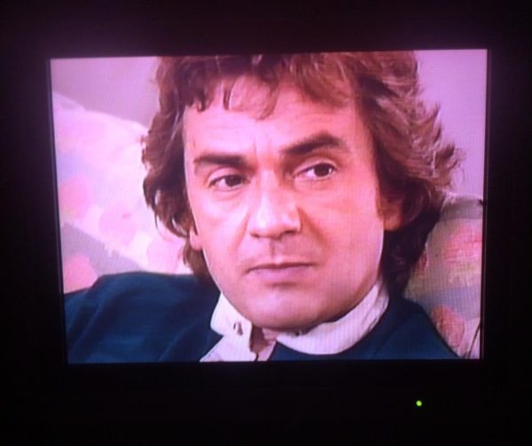 dudleymooreinterview