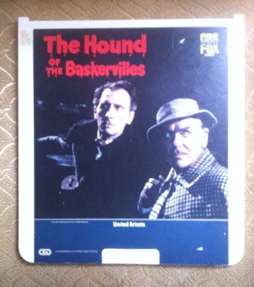 thehoundofthebaskervilles-caddy