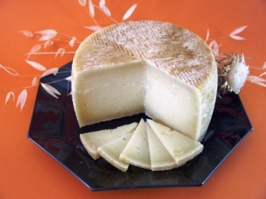 The Protected Origin And Definition Of Spanish Cheese