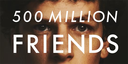 The Social Network Movie Blows My Mind
