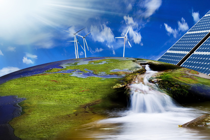 Creating Stability For Clean Energy Projects