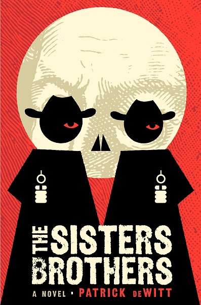 Canuck Book Review: The Sister’s Brothers