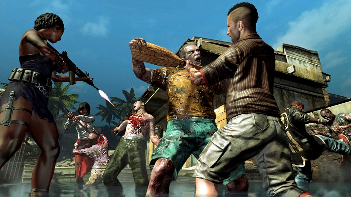 Dead Island Is Anything But Just Another Zombie Game