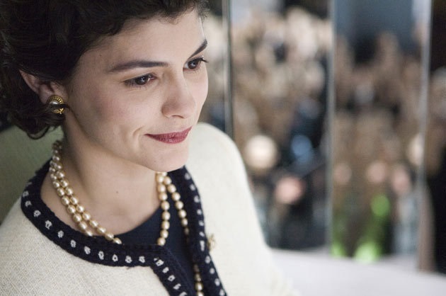 Coco Avant Chanel Is An Outstanding French Bio Pic