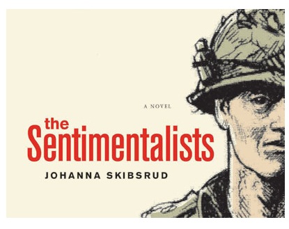 Canadian Book Reviews The Sentimentalists