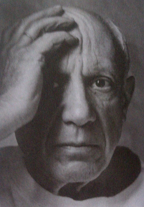 Picasso Exhibit At AGO Was Invigorating