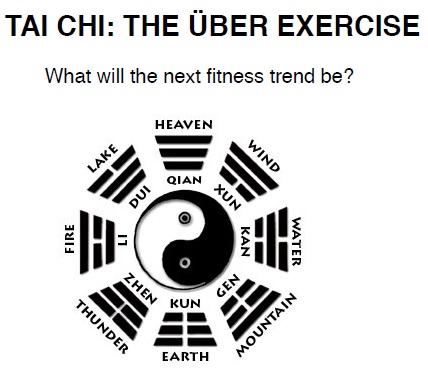 Ancient Energy Art Of Tai Chi The Silothe Silo