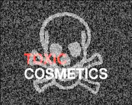 Identify Toxic Cosmetics
