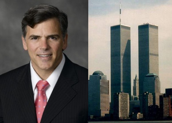 After the terrorist bombings of September 11, 2001, Dr. Salerno served as the Medical Director for the World Trade Center Landfill, a position that earned him a commendation from then-mayor Rudy Giuliani. In this capacity, he was charged with monitoring the health of the public workers assigned to manage the landfill where debris from the World Trade Center was transferred. 