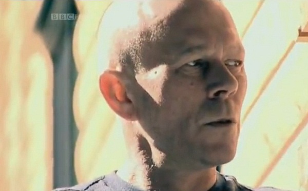 Vince Clarke- Depeche Mode's keyboard player and future visionary. 
