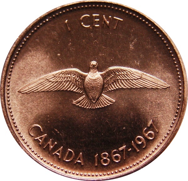 This Canada Day Reflect On The End Of Canada’s Penny