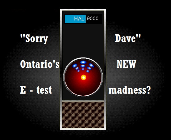 Revamped auto e-testing in Ontario is “ineffective money grab”