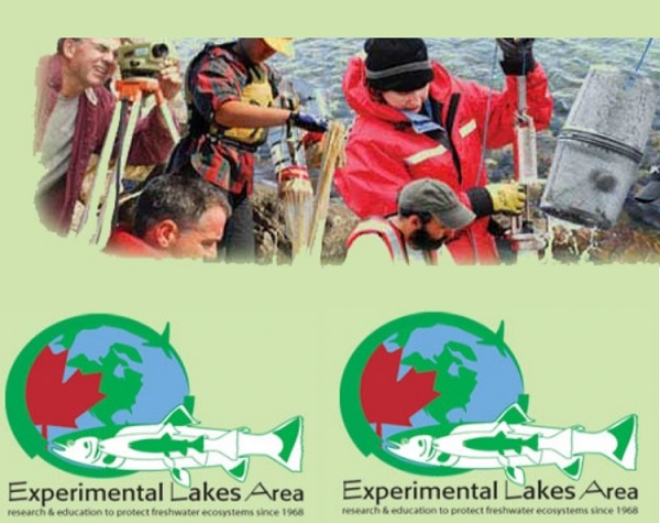 Ontario Greens seek Experimental Lakes petition signatures UPDATE Liberals agree to fund