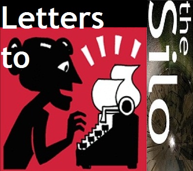 Letters To The Silo- Idle No More