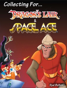 Collecting for Dragons Lair and Space Ace
