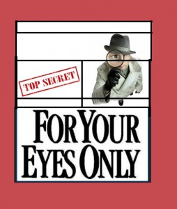 Google Transparency Alert 