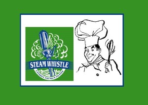 Steam Whistle Beer Recipes