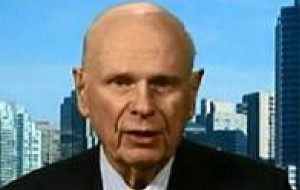 One-time Minister of Defence for Canada (!)- has Paul Hellyer become a publicity seeking 'kook' or an engaged humanitarian with secret information about the presence of 'aliens'? 