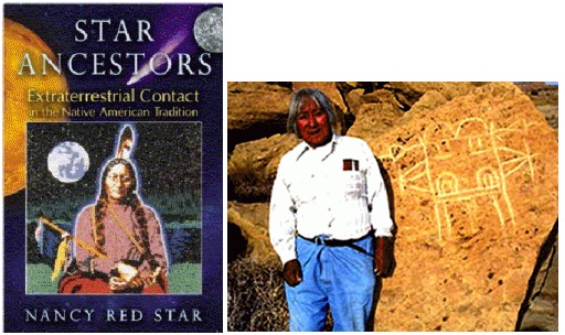 Star Ancestors Extraterrestrial Contact In Native American Tradition