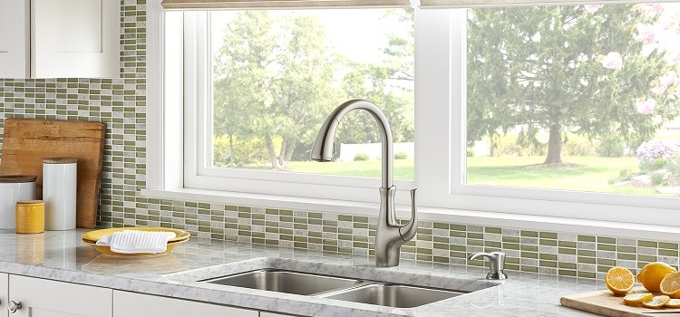 Lots Of Choices And Options When Choosing The Right Faucet The Silo