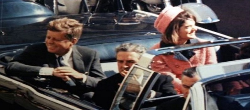 Day Marks Another Anniversary Of JFK Assassination
