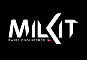 MilKit Logo