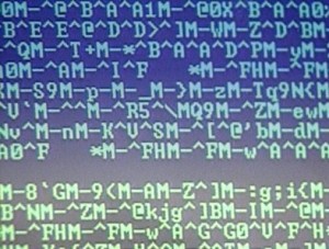Computer Code