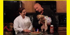 Denise and Kris Rotundo