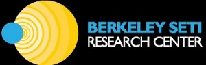 Berkeley SETI Research Center Logo