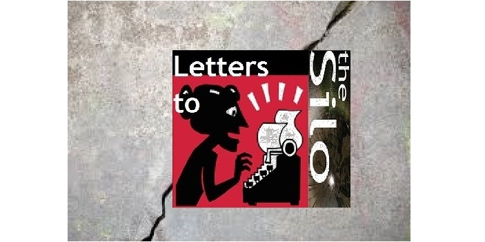 Letters to the Silo