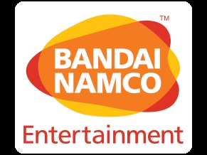 Bandai Namco Entertainment Logo