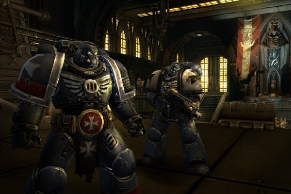 Warhammer Eternal Crusade 1