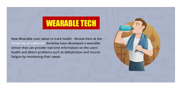 9 Things to Know about Wearable Tech in Health and Fitness