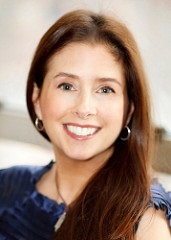 Dawn Lerman Nutritionist Blogger Author