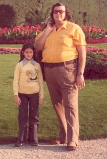 Summer Snack Book Dawn And Father