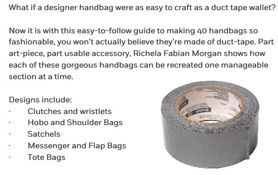 Duct Tape DIY Designs2