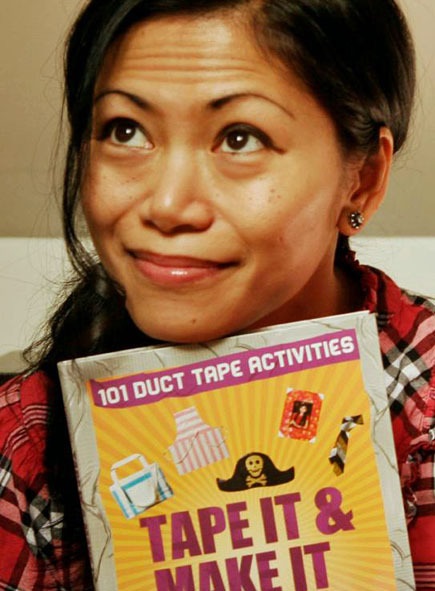 Rachela Fabian Morgan Author