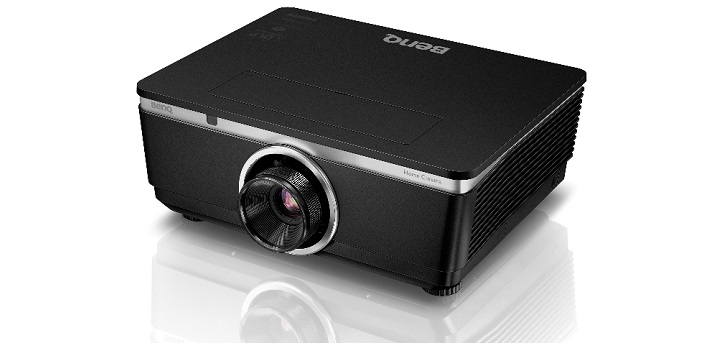 BenQ’s Flagship Home Theater Projector Delivers Breathtaking Picture
