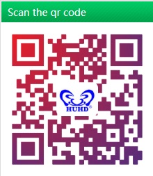 HUHDQRCode