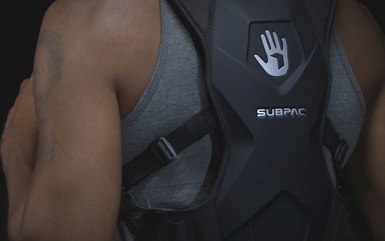 SubPac M2