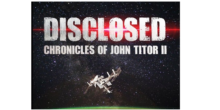 Canadian Authors Released Book Chronicling Time Traveler John Titor II