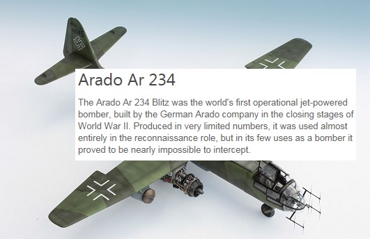 arado ar234