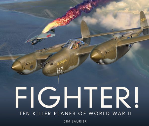 fighter killer planes ww2