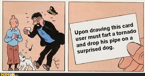 Know what they expect ;)