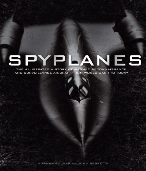 spyplanes