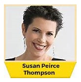 author susan peirce thompson