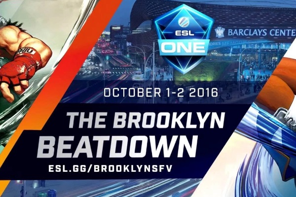 brooklyn beatdown poster