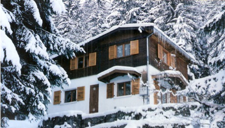 chamonix-les-houches-france