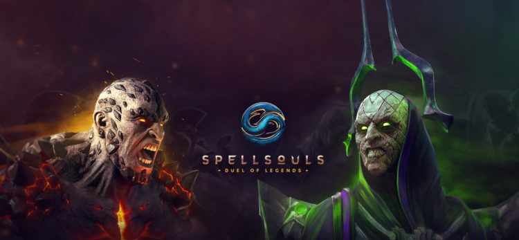 Creators Of World’s Most Played Mobile Sports Game Introduce Spellsouls Combat
